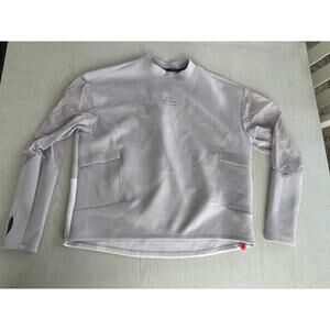 NIKE Dri-FIT Run Division Running Crewneck Sweatshirt Gorpcore Outdoors R